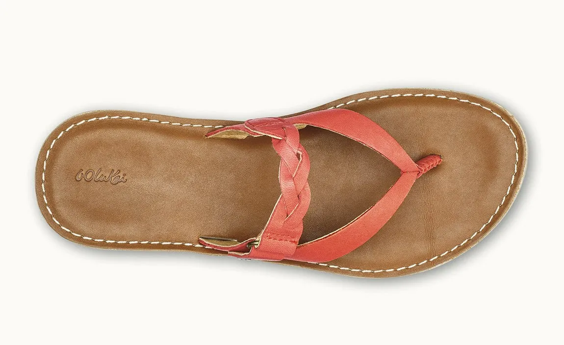 Kahikolu Sandal (Peach)