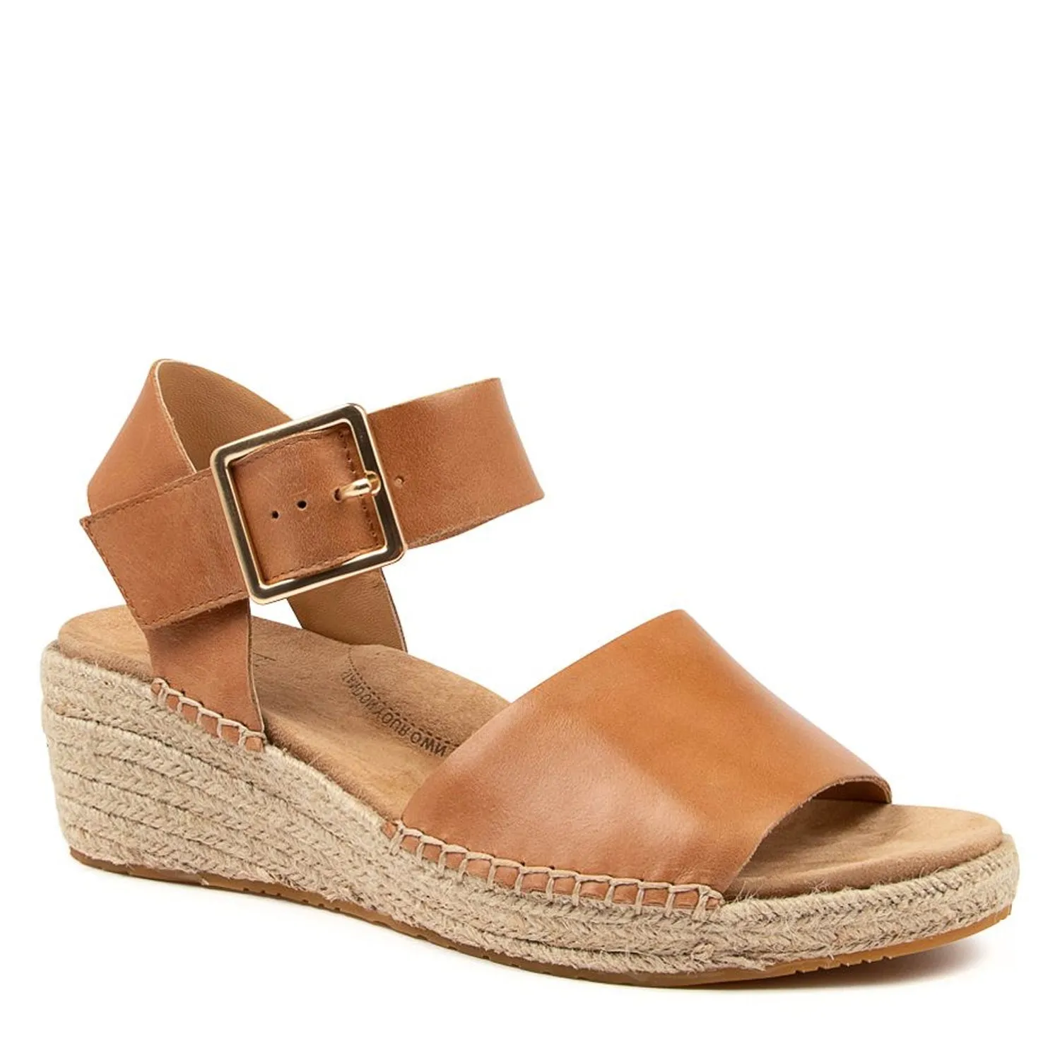 KRAIG XW - TAN LEATHER FS