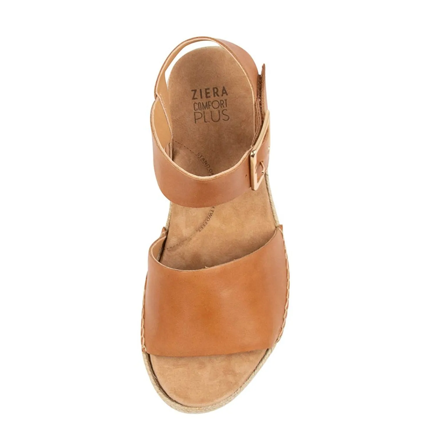 KRAIG XW - TAN LEATHER FS