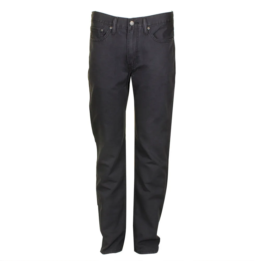 Levis Men's 514 Denim Regular Fit Straight Leg Jeans