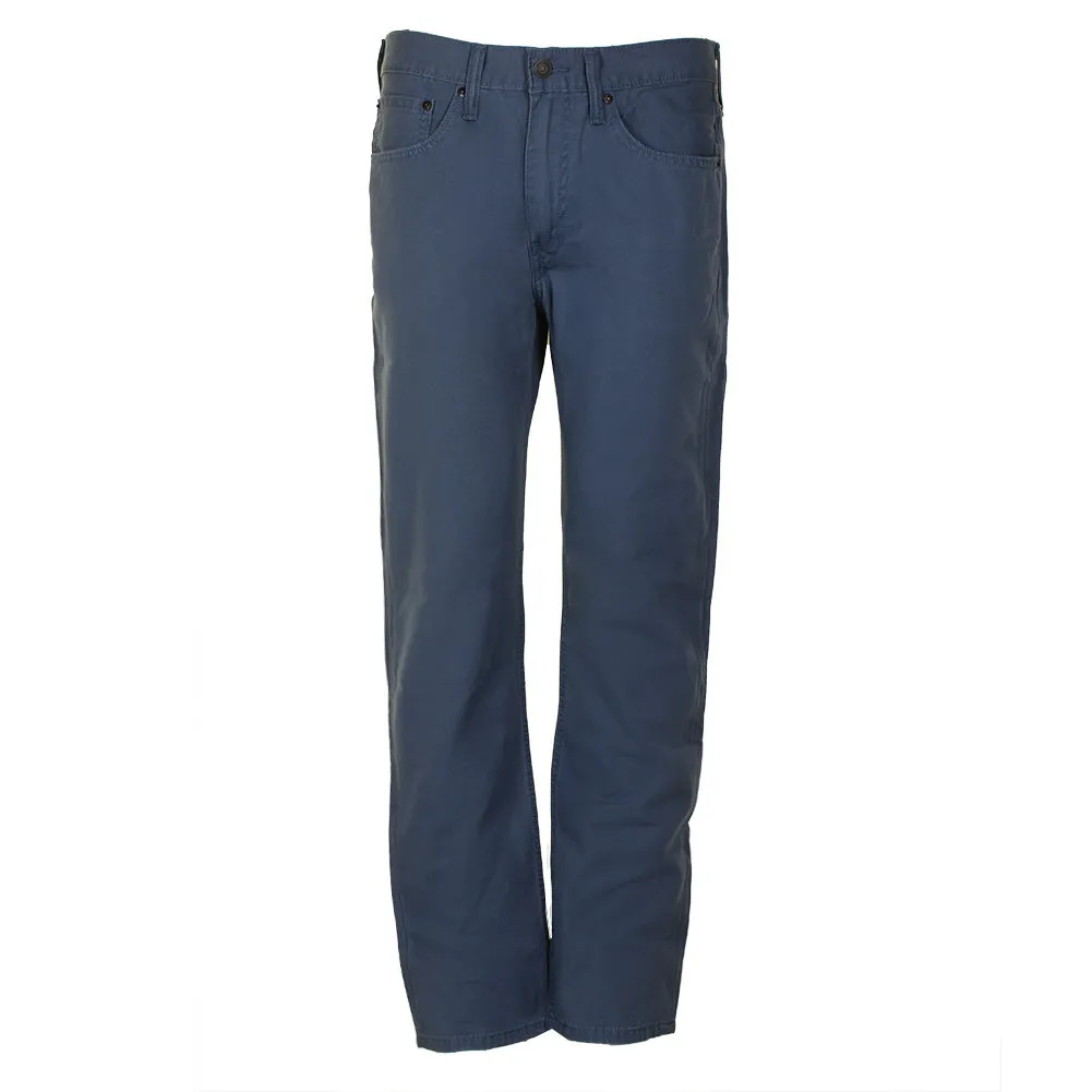 Levis Men's 514 Denim Regular Fit Straight Leg Jeans