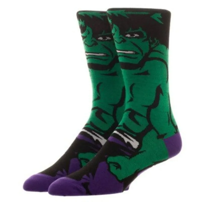 Long Hip Hop Style Casual Socks