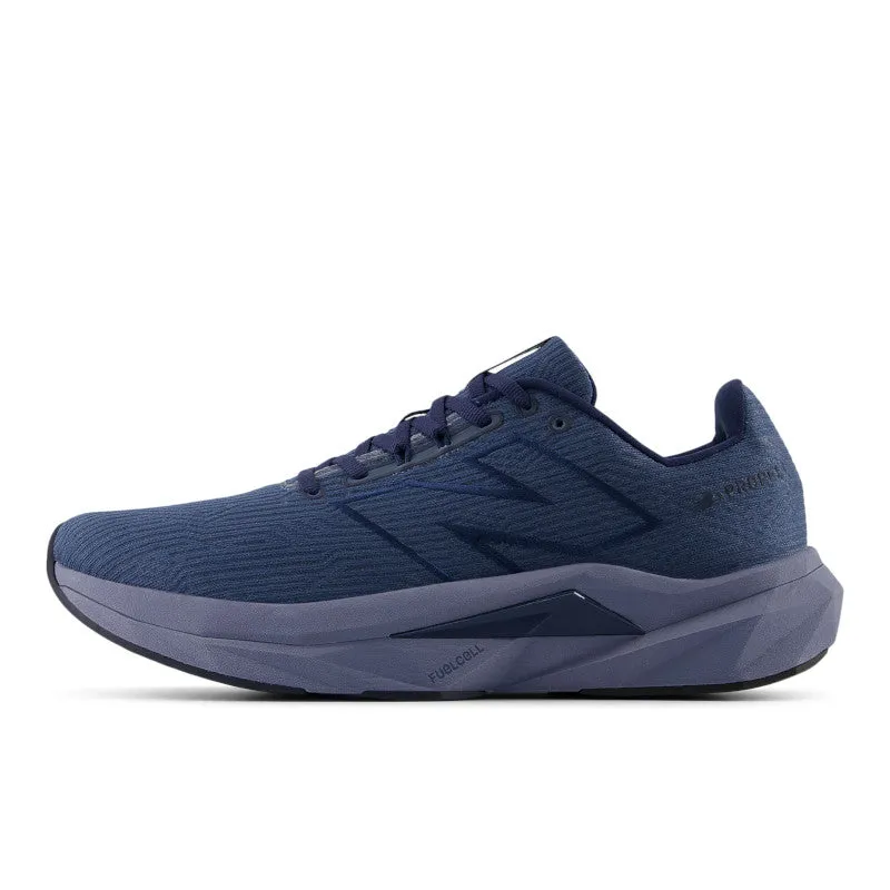 Men's FuelCell PROPEL Vintage Indigo with NB Navy and Arctic Grey V5