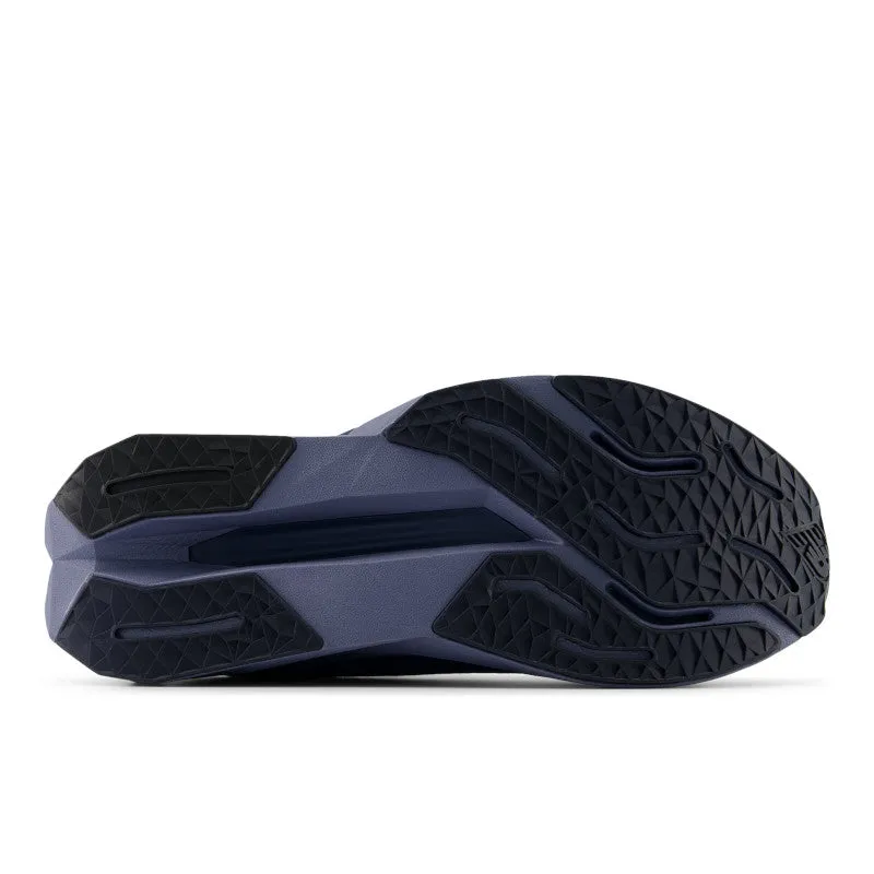 Men's FuelCell PROPEL Vintage Indigo with NB Navy and Arctic Grey V5