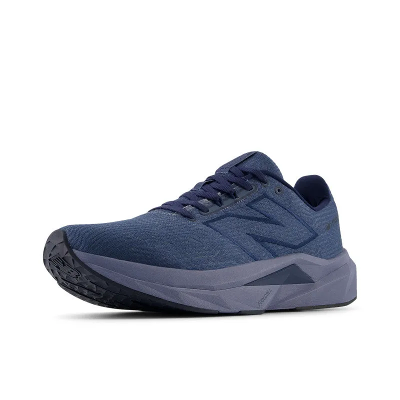 Men's FuelCell PROPEL Vintage Indigo with NB Navy and Arctic Grey V5