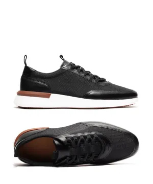 Men's Performance  Sport Trainer | T2481 Black