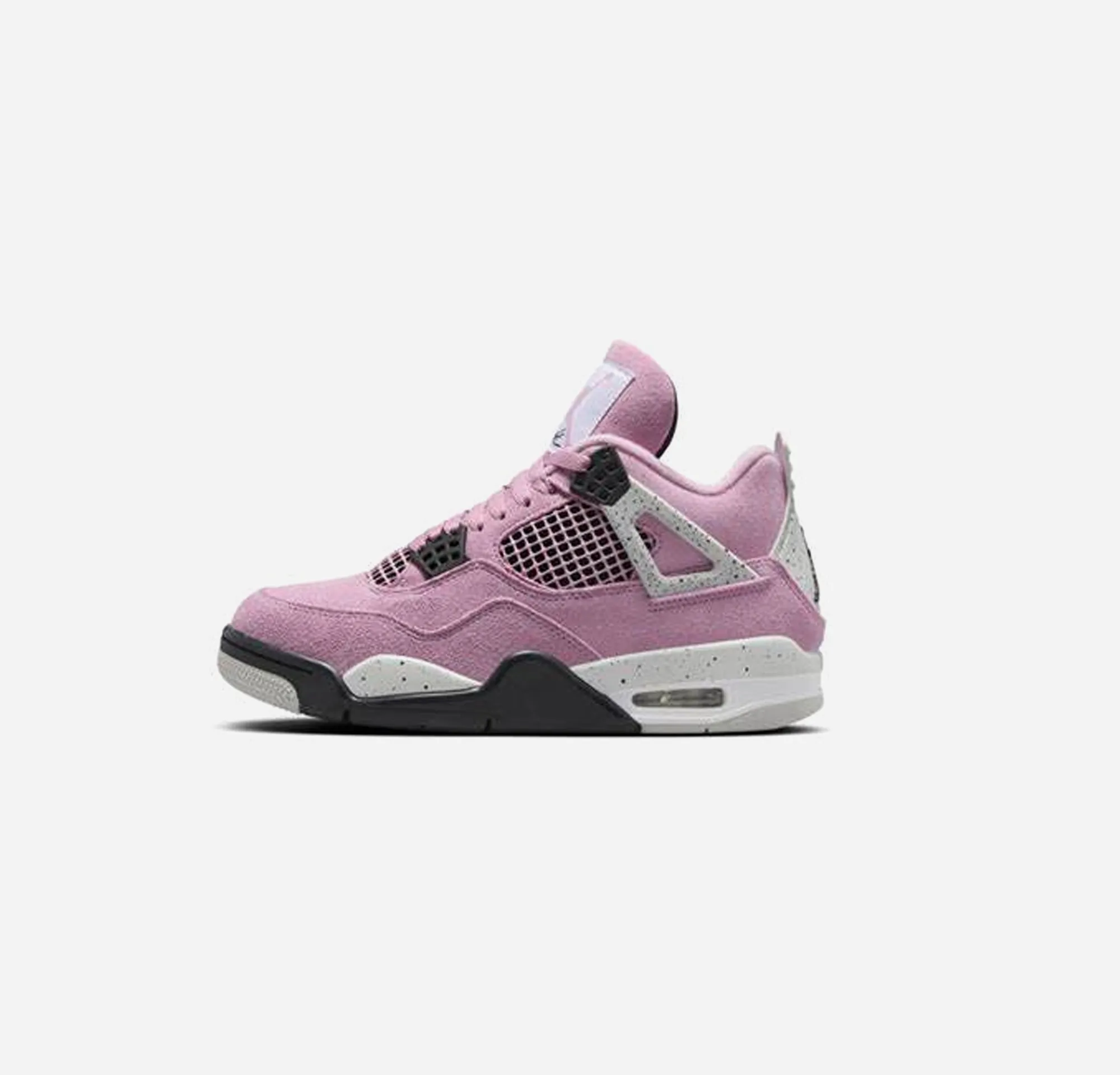 NIKE Air Jordan 4 Retro 'Orchid'