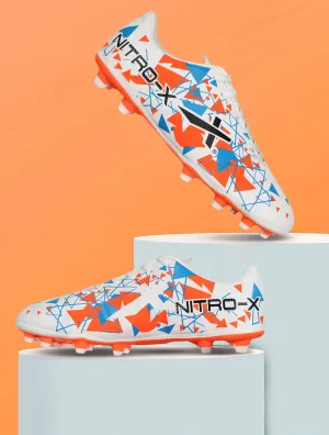 NITRO-X