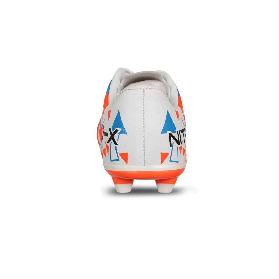 NITRO-X