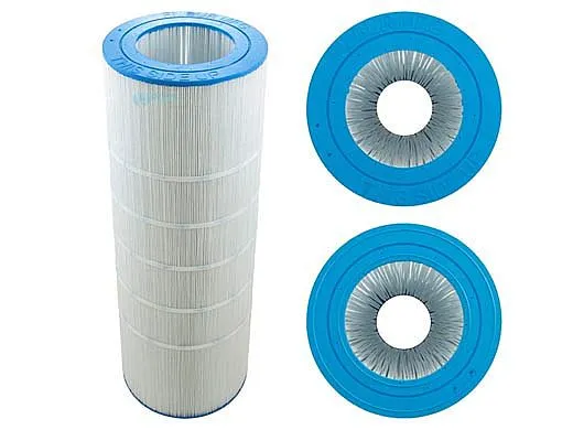 Pentair Clean & Clear 100, Predator 100