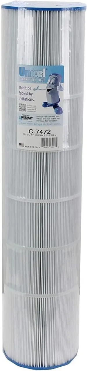 Pentair Clean & Clear Plus 520