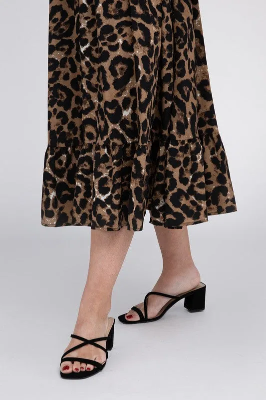 Perfect Strappy Block Heel Sandals