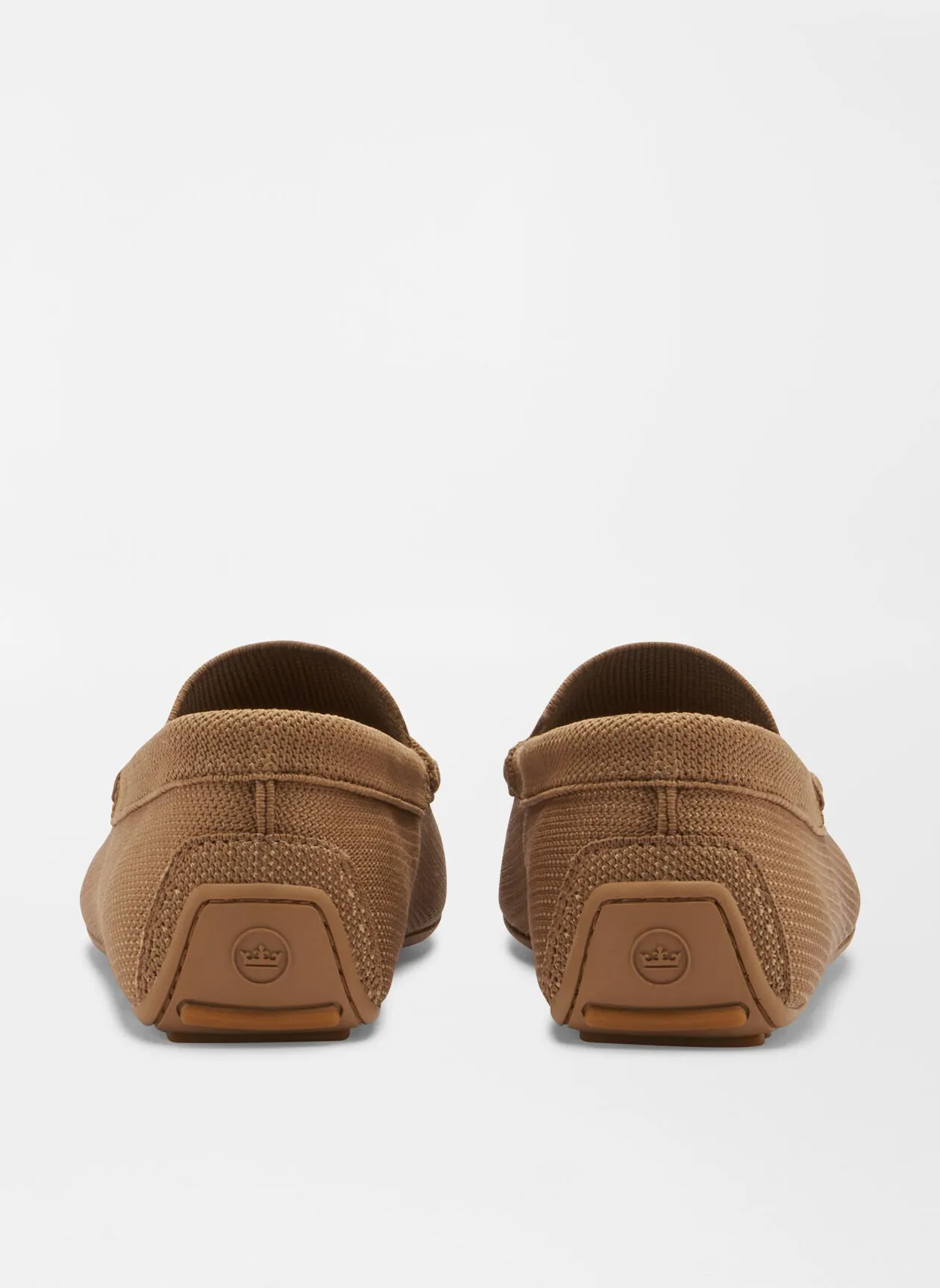 Peter Millar Cruise Knit Driver | Scotch