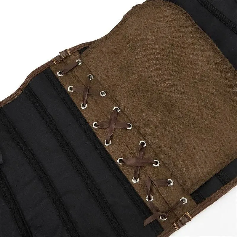 Pirate corset