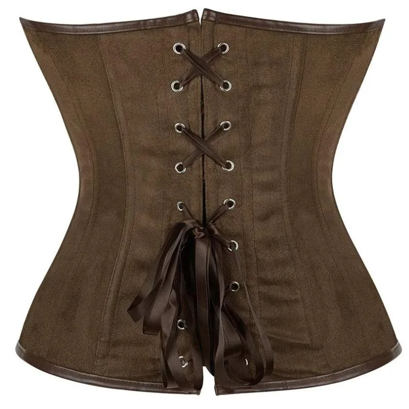 Pirate corset