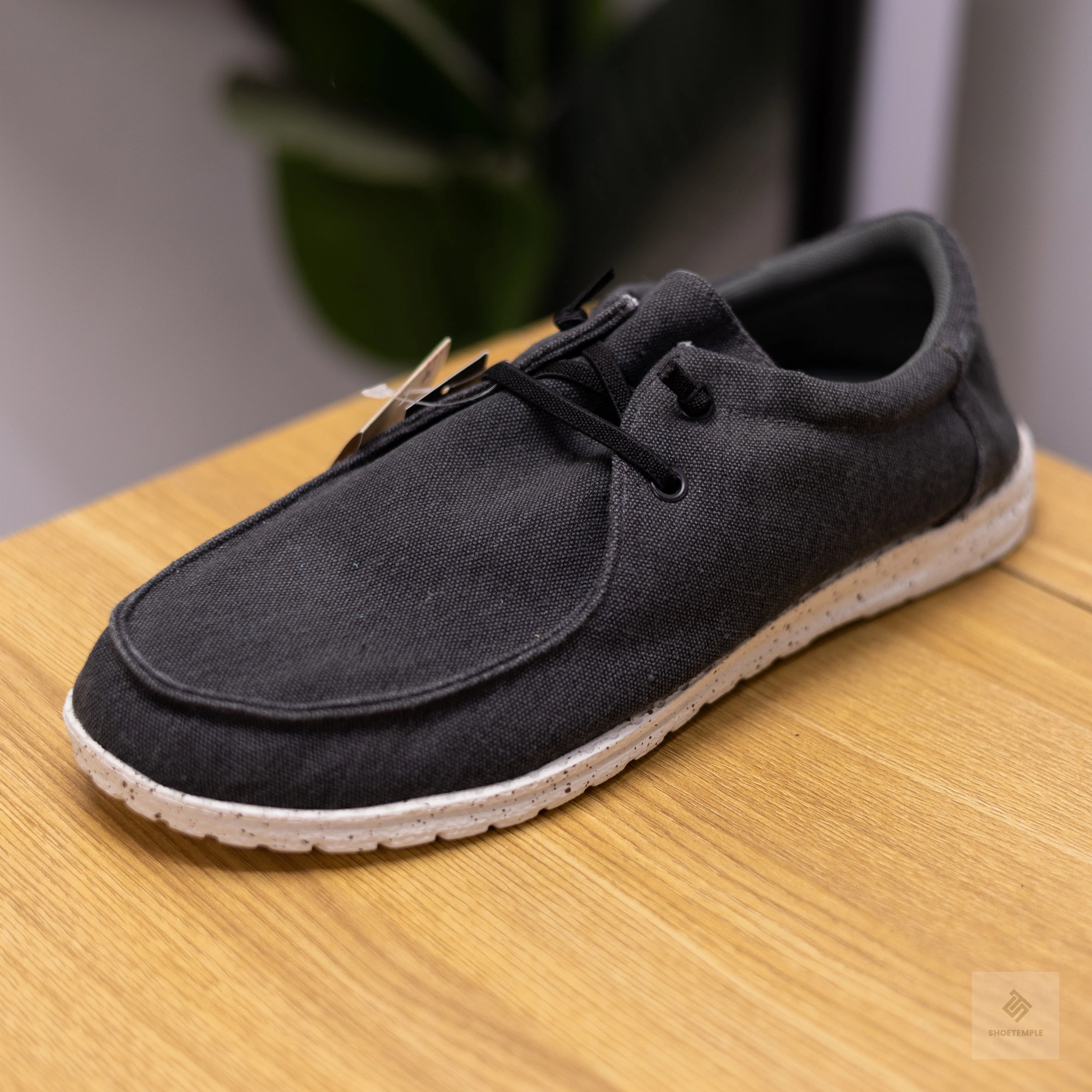 Roper Canvas Sneaker