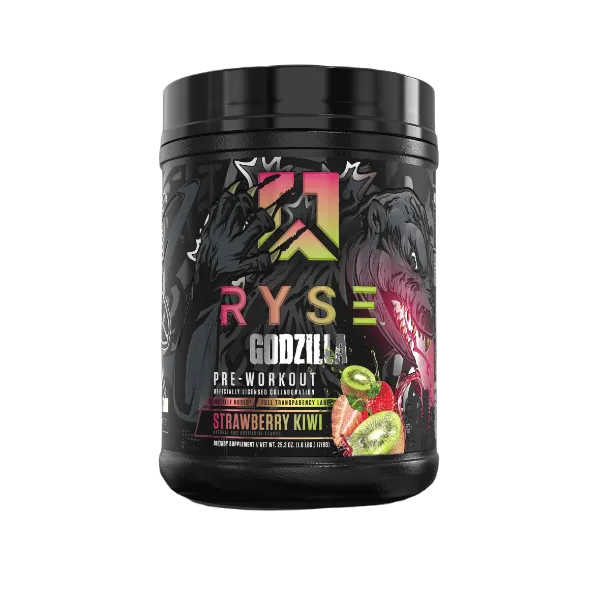 RYSE Godzilla Pre-Workout