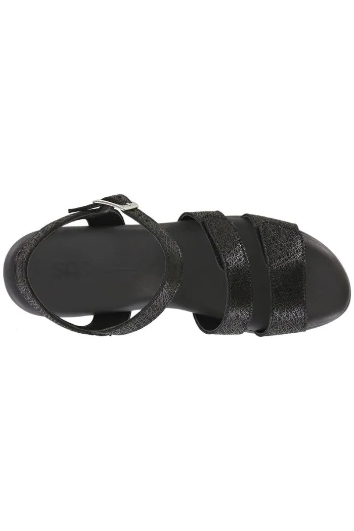 SAS Savanna Heel Strap Sandal