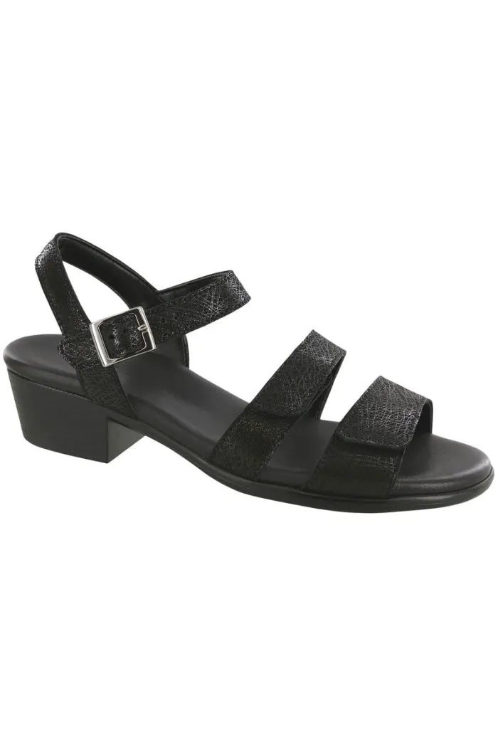 SAS Savanna Heel Strap Sandal