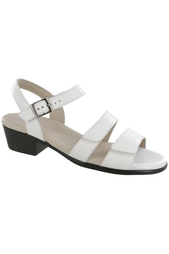 SAS Savanna Heel Strap Sandal