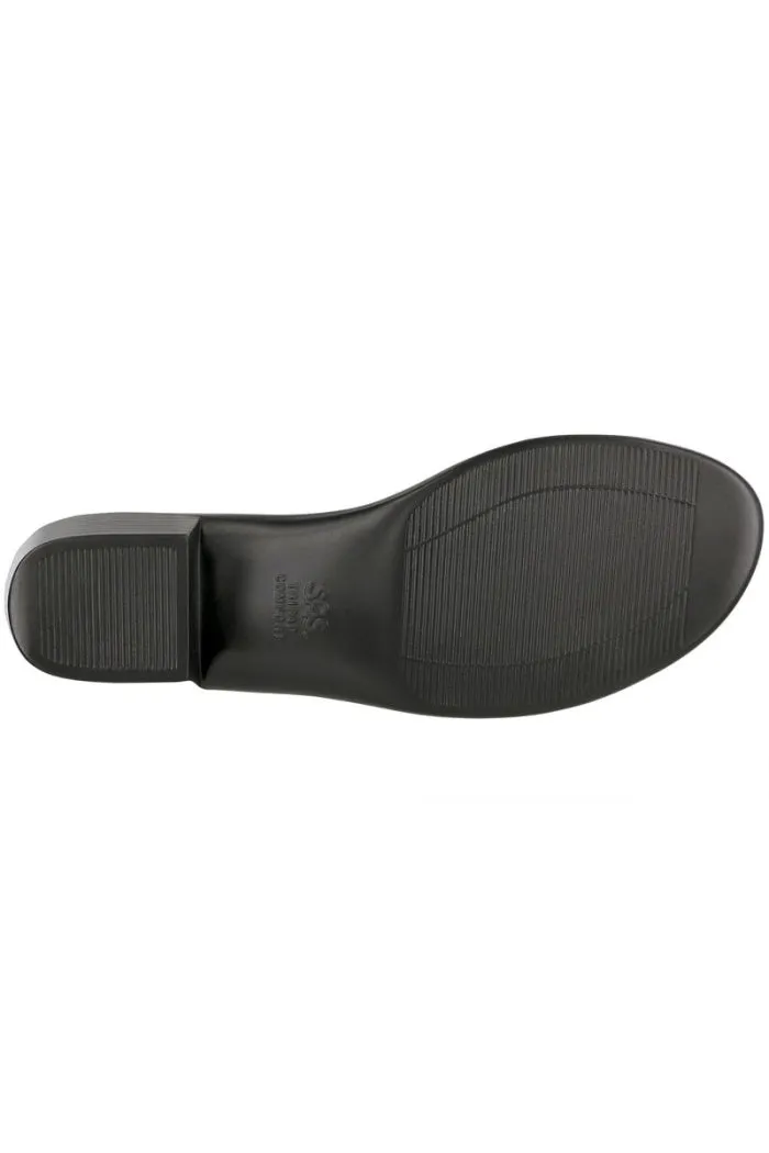 SAS Savanna Heel Strap Sandal