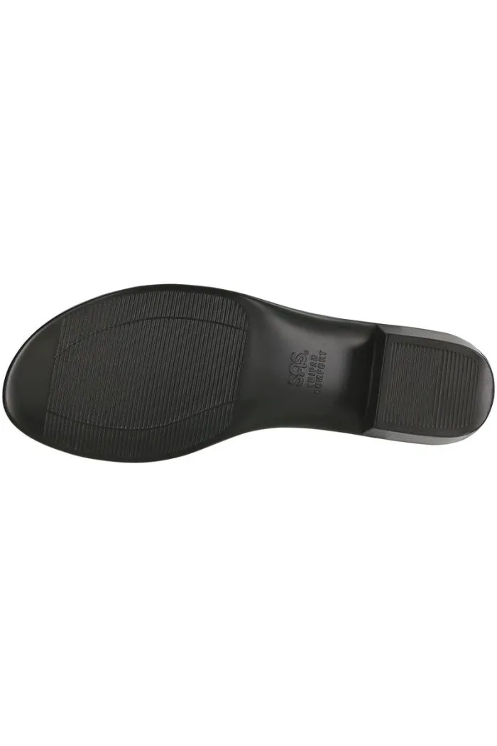 SAS Savanna Heel Strap Sandal