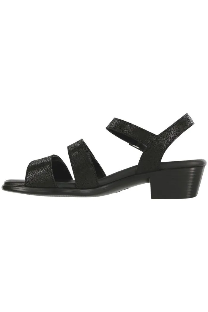 SAS Savanna Heel Strap Sandal