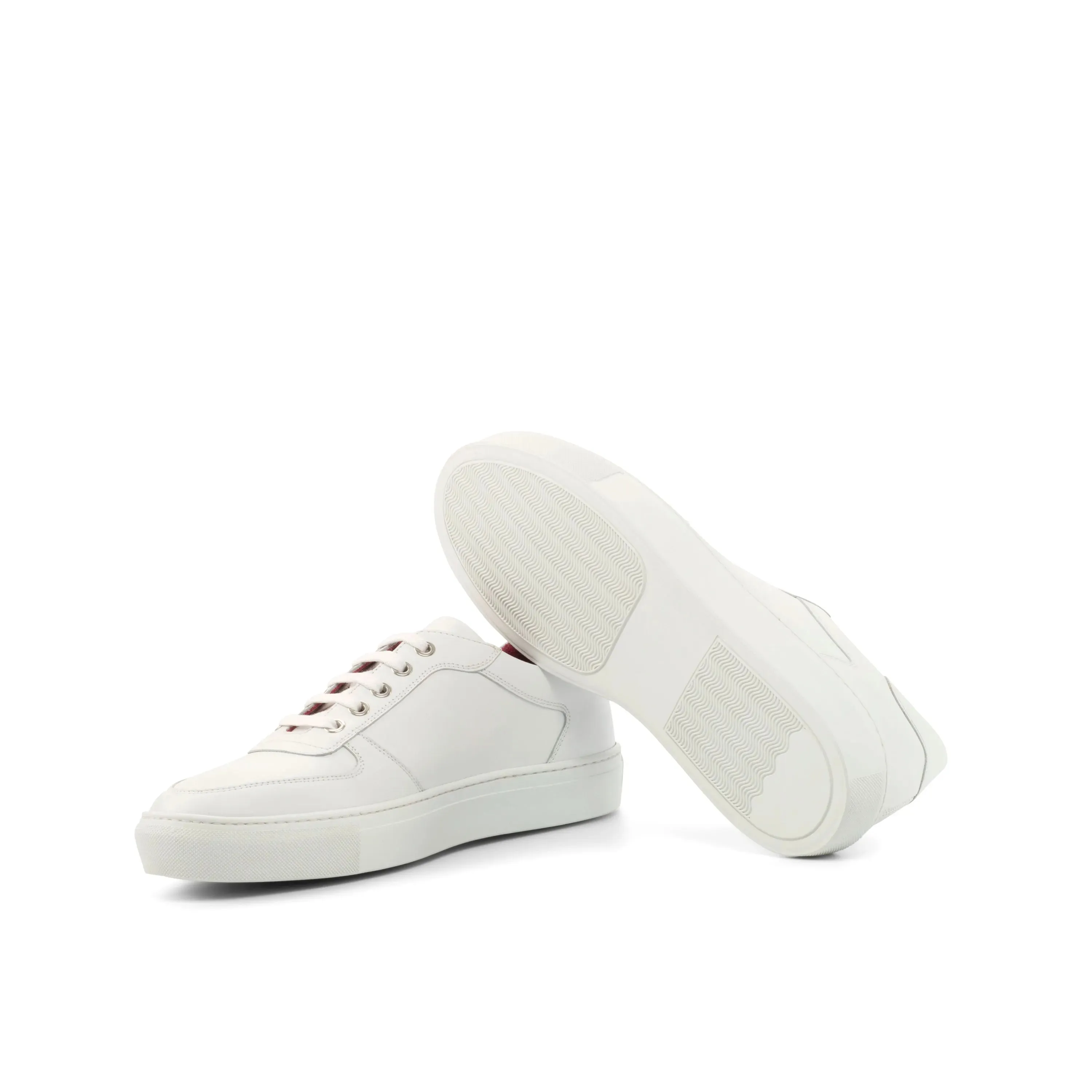 Snow Trainer Sneakers