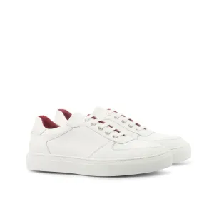 Snow Trainer Sneakers