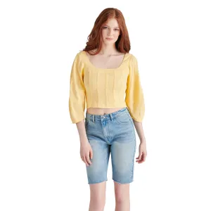 Steve Madden Shy Top