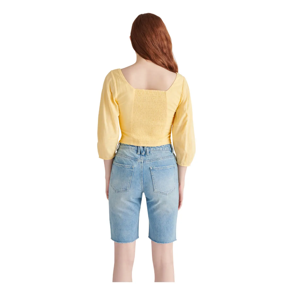 Steve Madden Shy Top