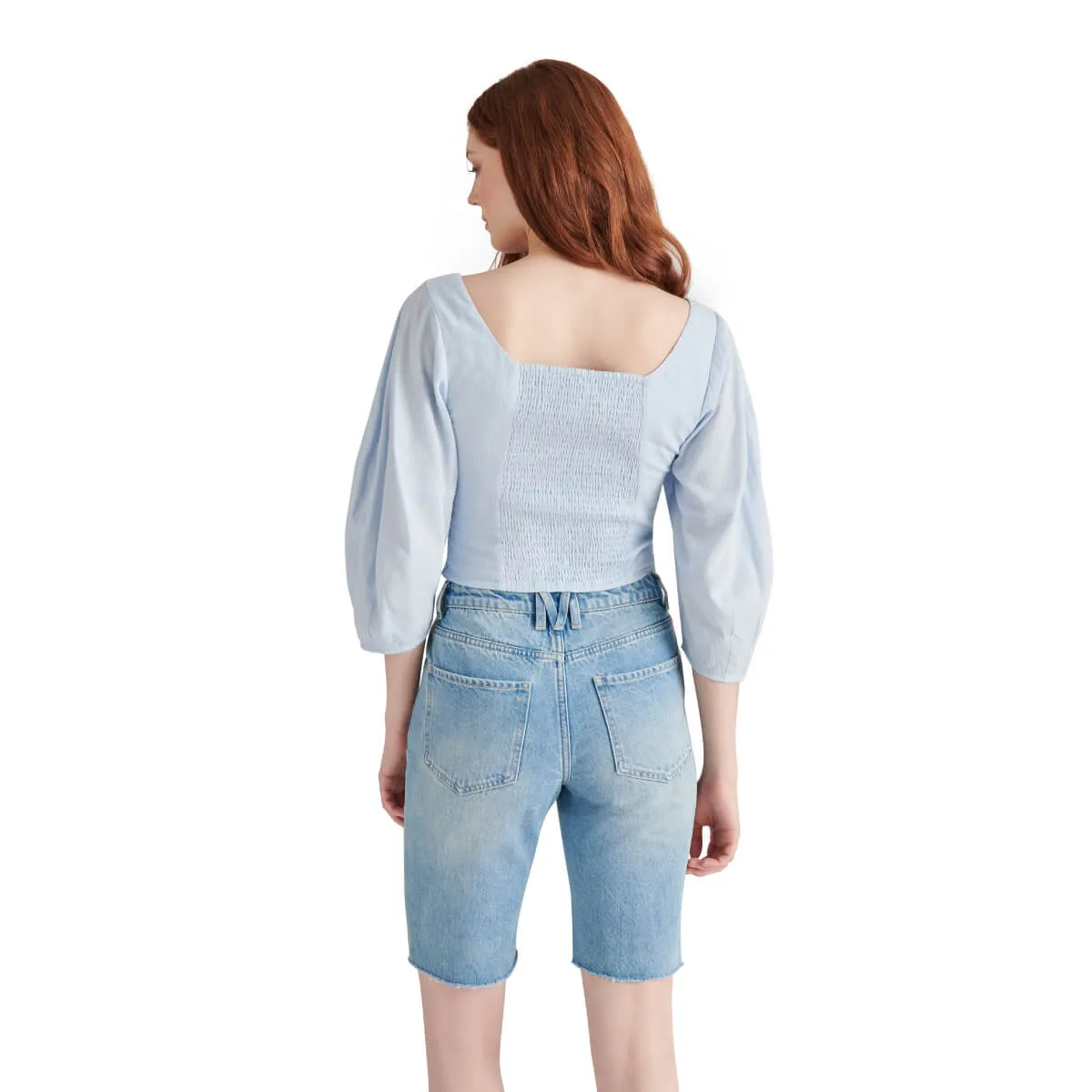 Steve Madden Shy Top