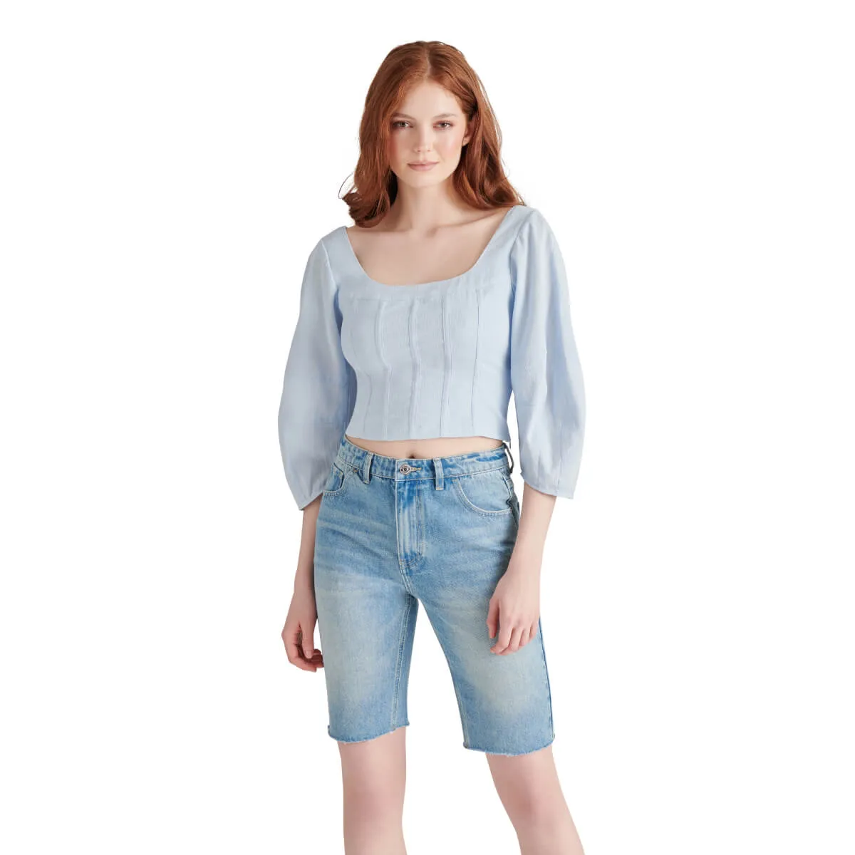 Steve Madden Shy Top