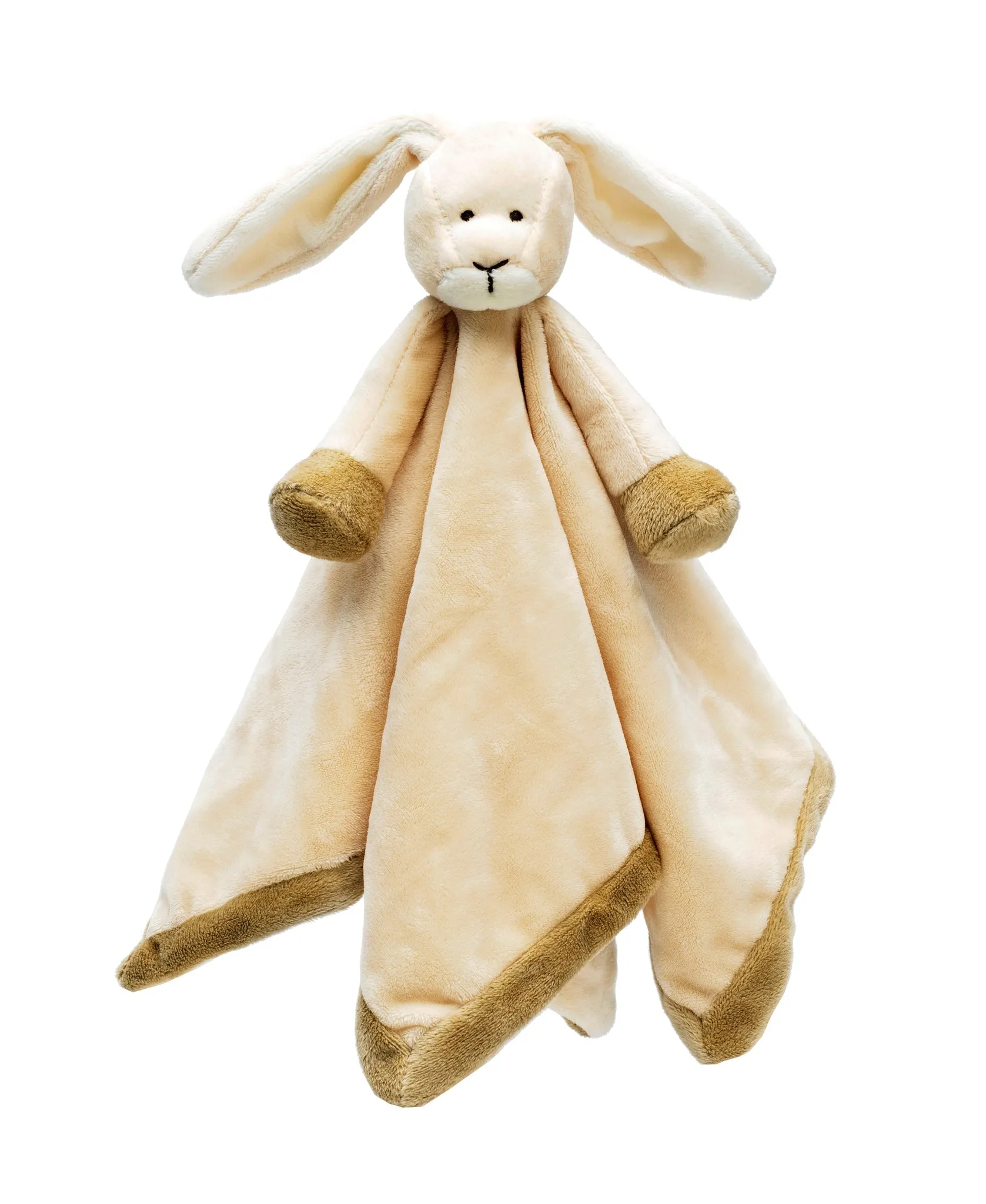 TEDDYKOMPANIET Bunny Baby Soother