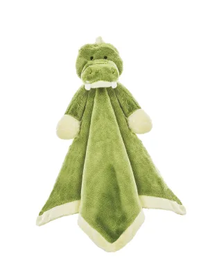 TEDDYKOMPANIET Crocodile Baby Soother