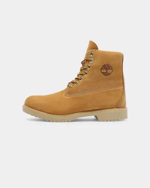 Timberland 1973 Newman 6" BT Wheat