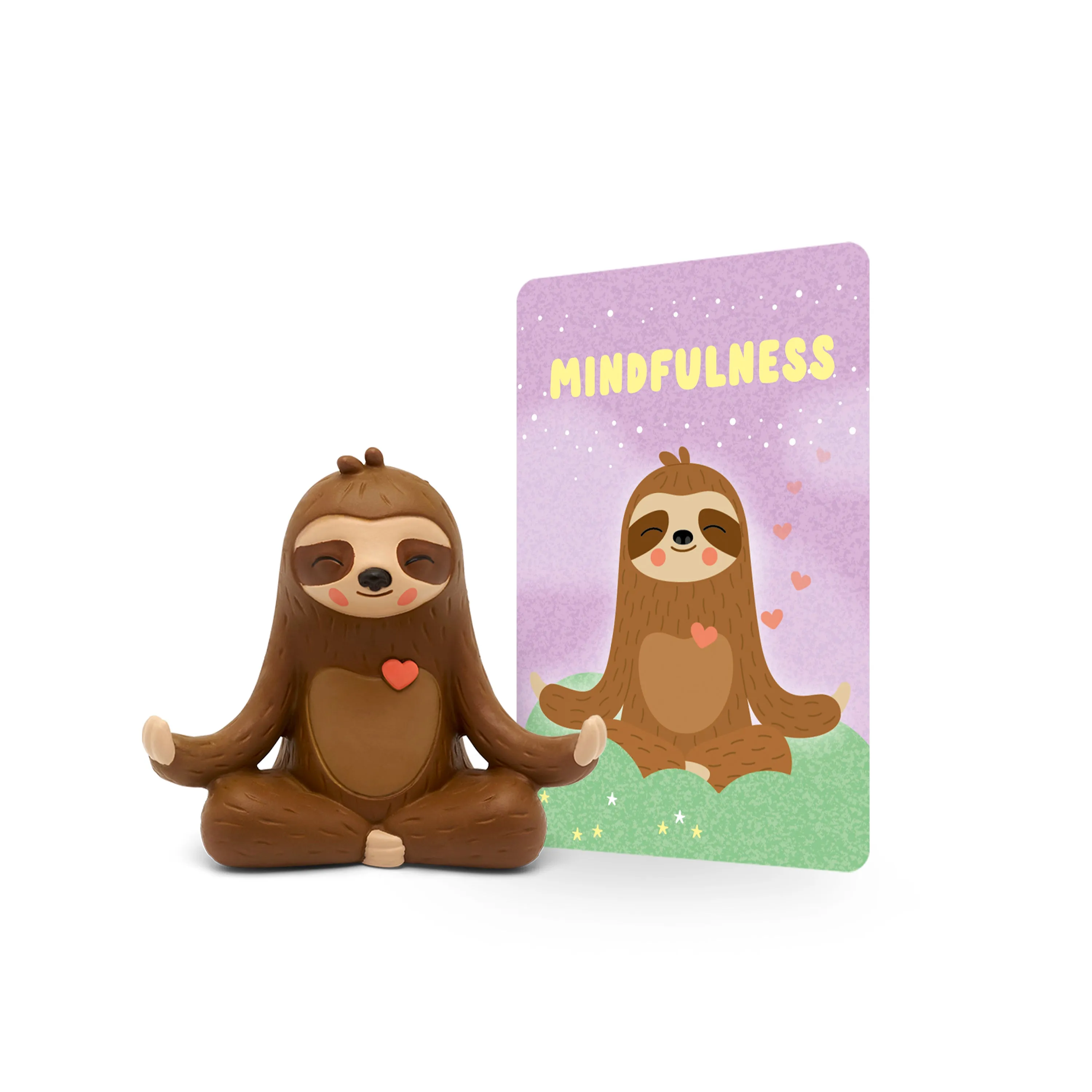 Tonies Mindfulness