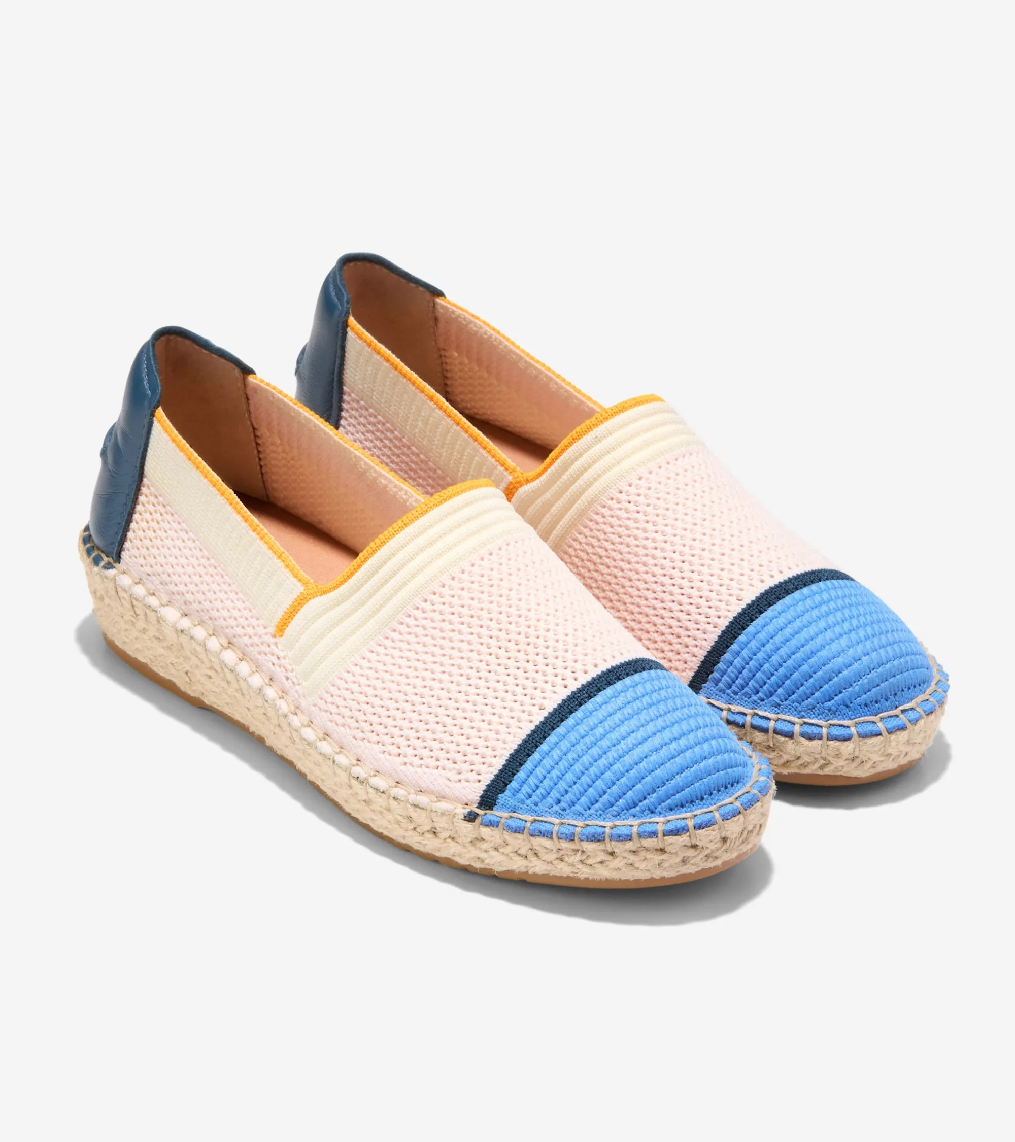 Women's Cloudfeel Espadrille II Slip-On Loafers