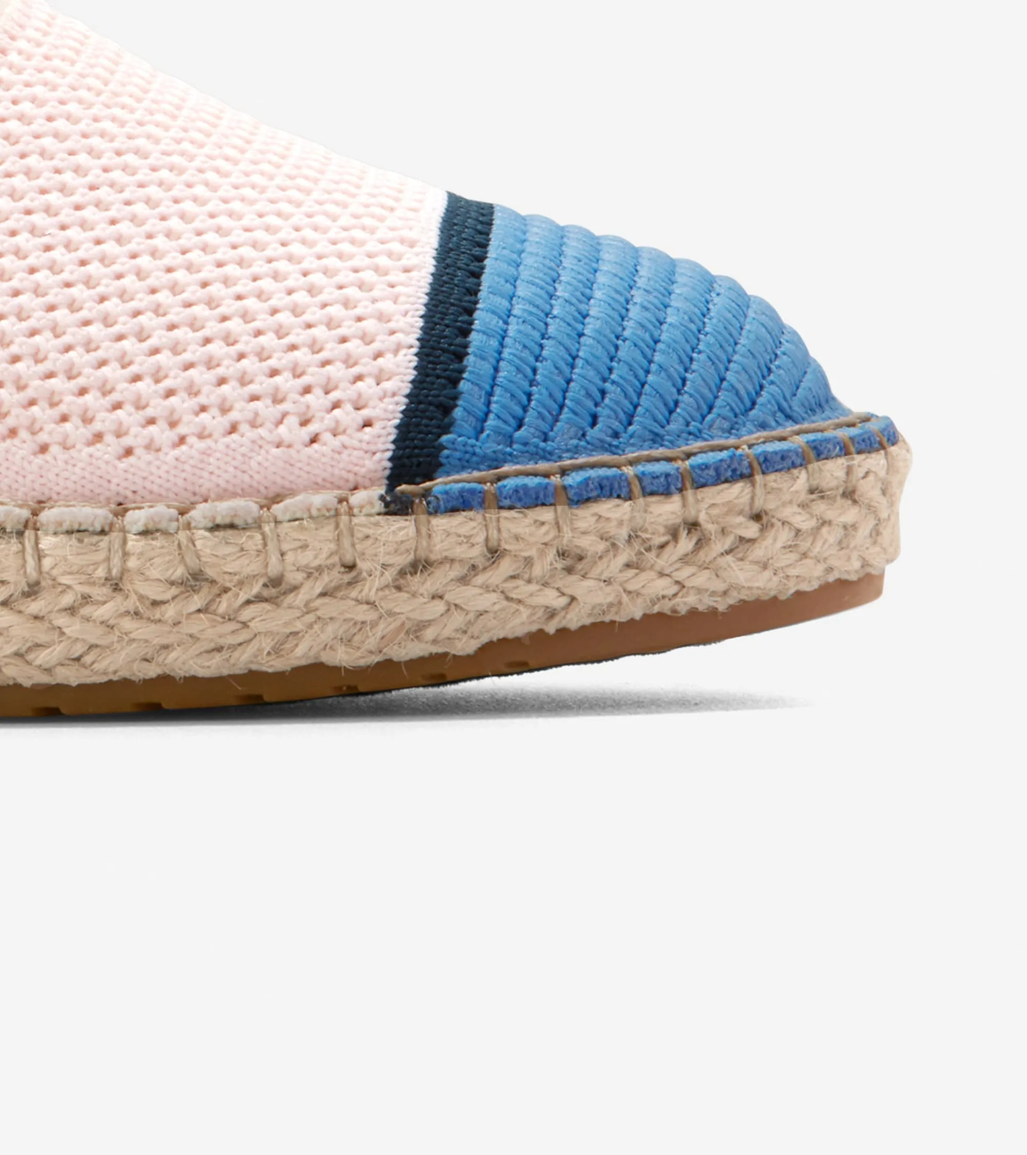 Women's Cloudfeel Espadrille II Slip-On Loafers
