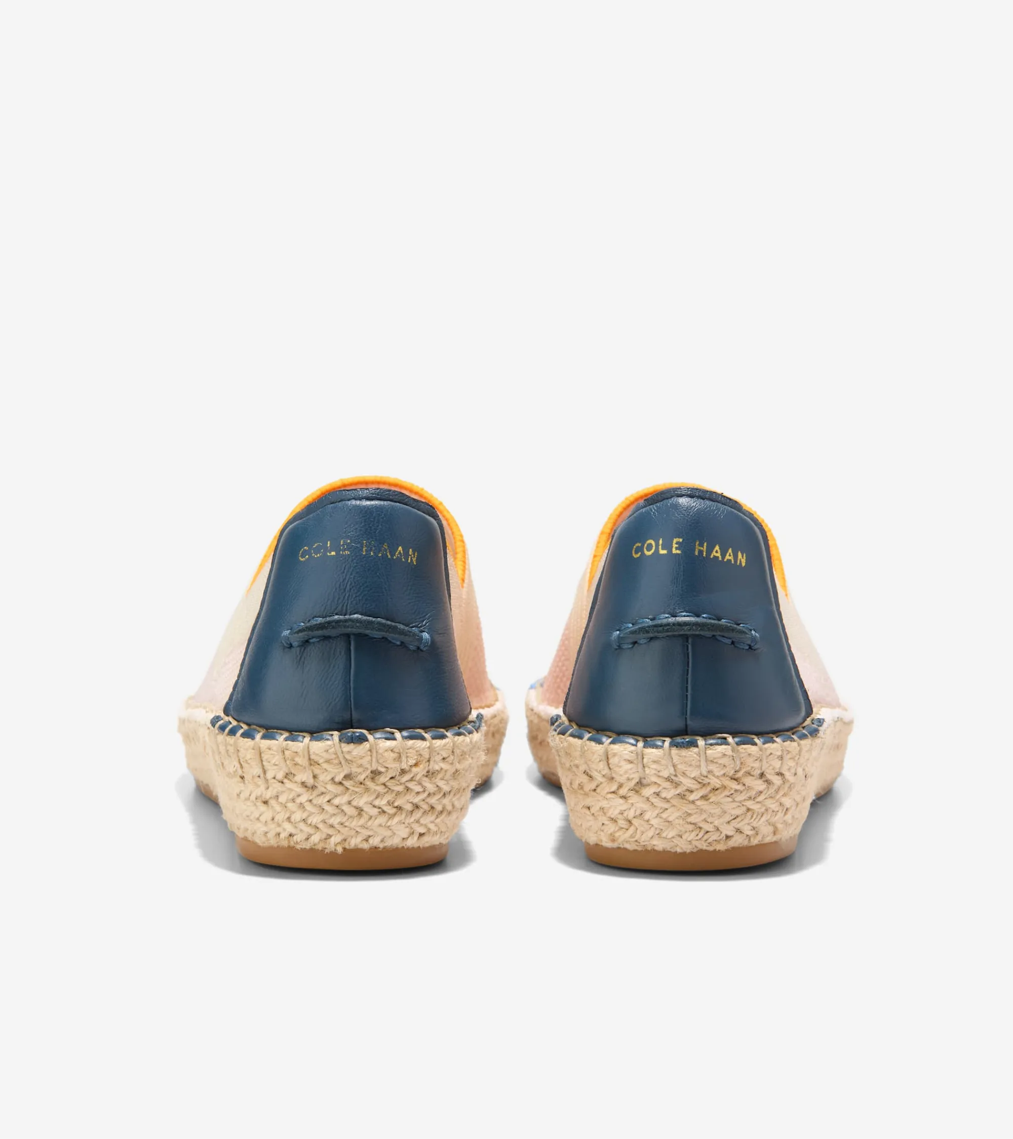 Women's Cloudfeel Espadrille II Slip-On Loafers