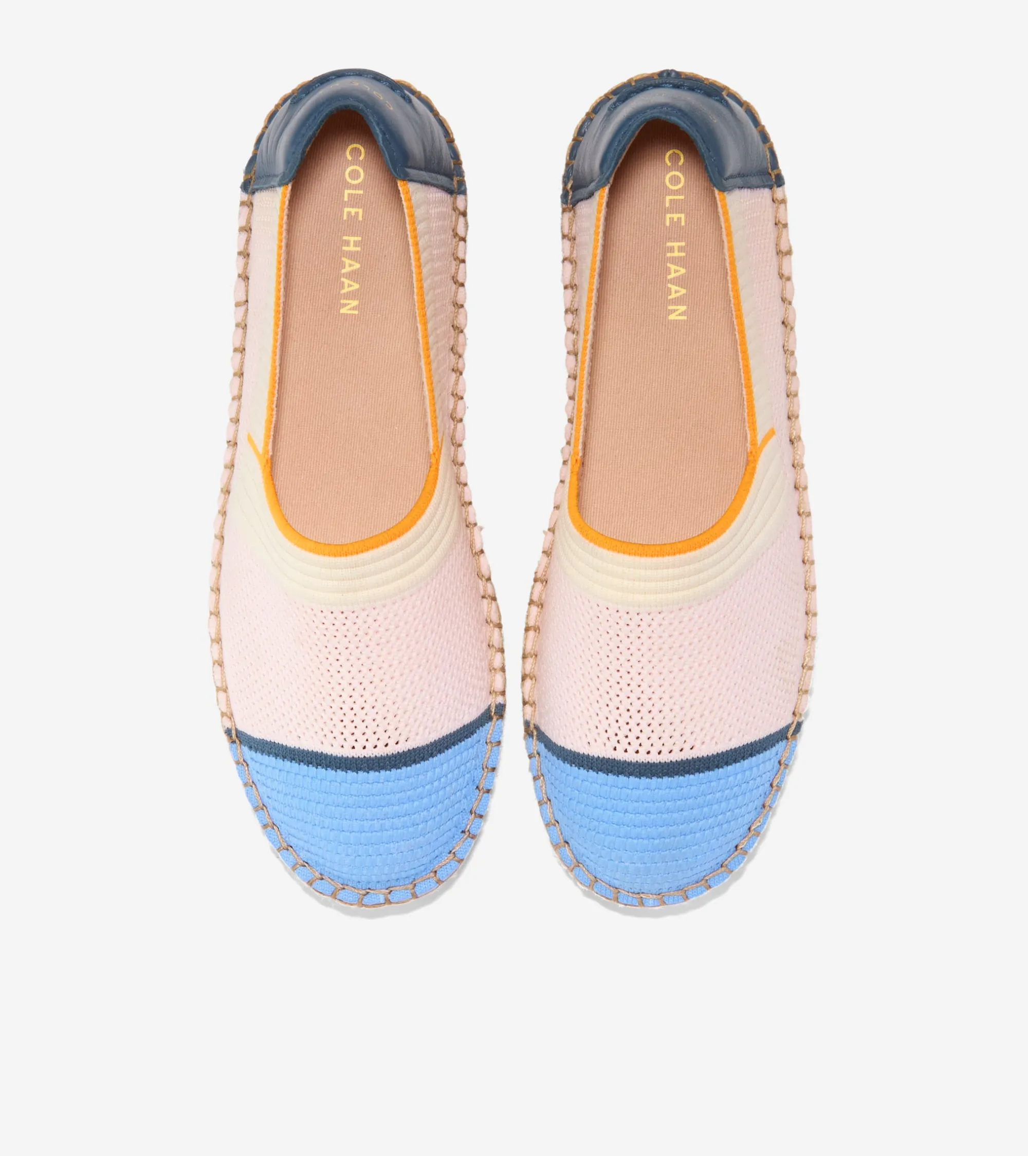Women's Cloudfeel Espadrille II Slip-On Loafers