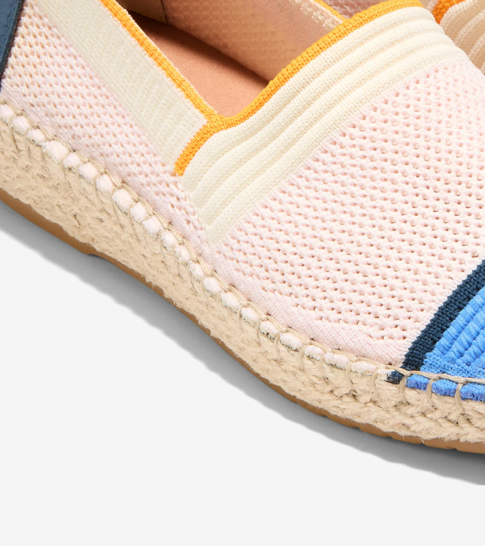 Women's Cloudfeel Espadrille II Slip-On Loafers
