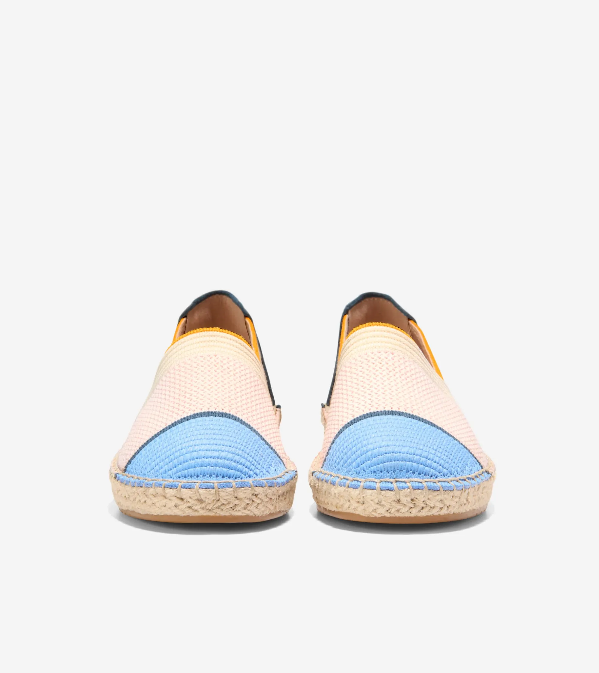 Women's Cloudfeel Espadrille II Slip-On Loafers